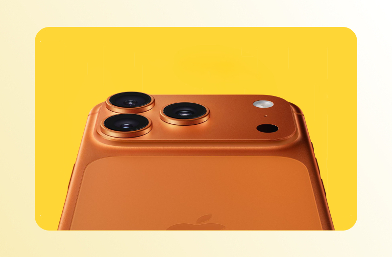 Apple оснастит iPhone 18 Pro управляемой диафрагмой для профессиональной фотосъемки