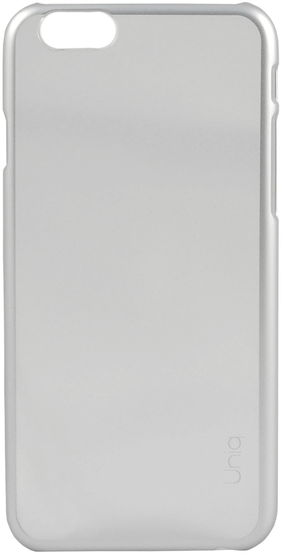 Чехол Uniq Glacier для iPhone 6 Plus, Прозрачный