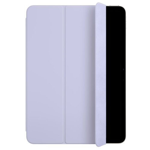 Чехол SmartFolio для iPad 10/11 (A16), Сиреневый
