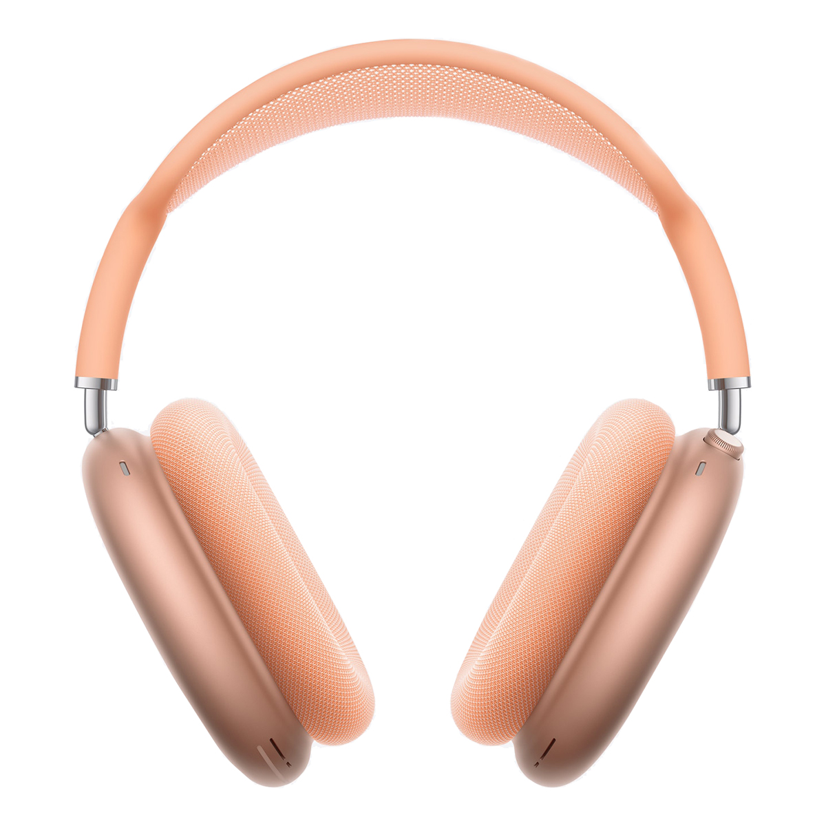 Беспроводные наушники Apple AirPods Max 2 (2026), Оранжевый