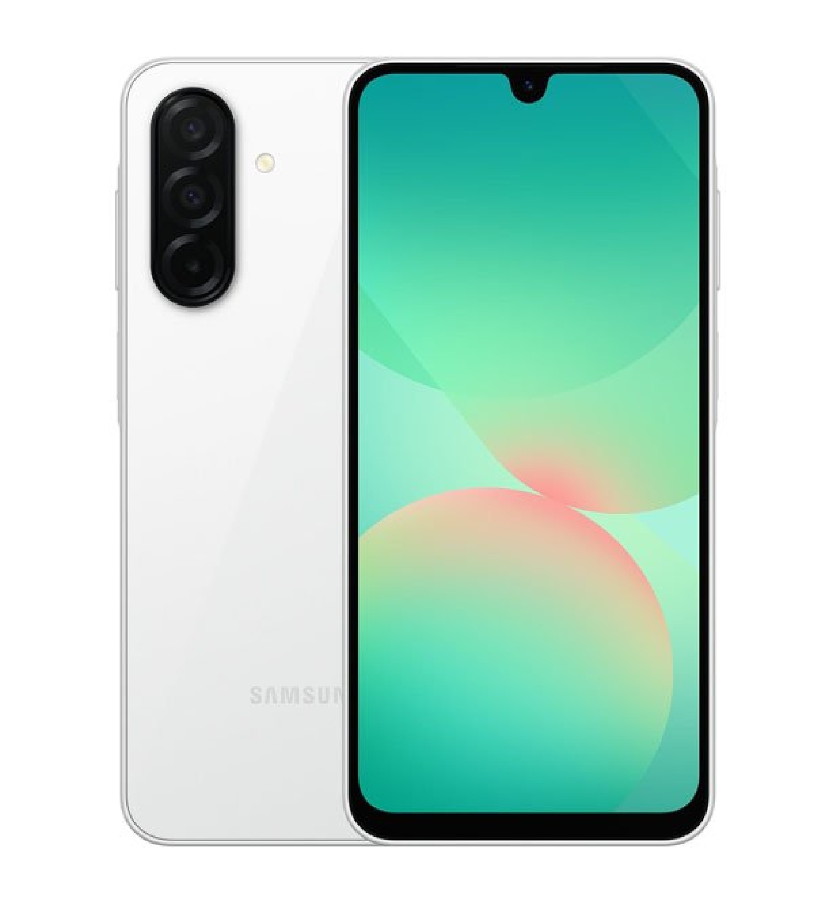 Samsung Galaxy A26 5G 6/128Гб, Белый