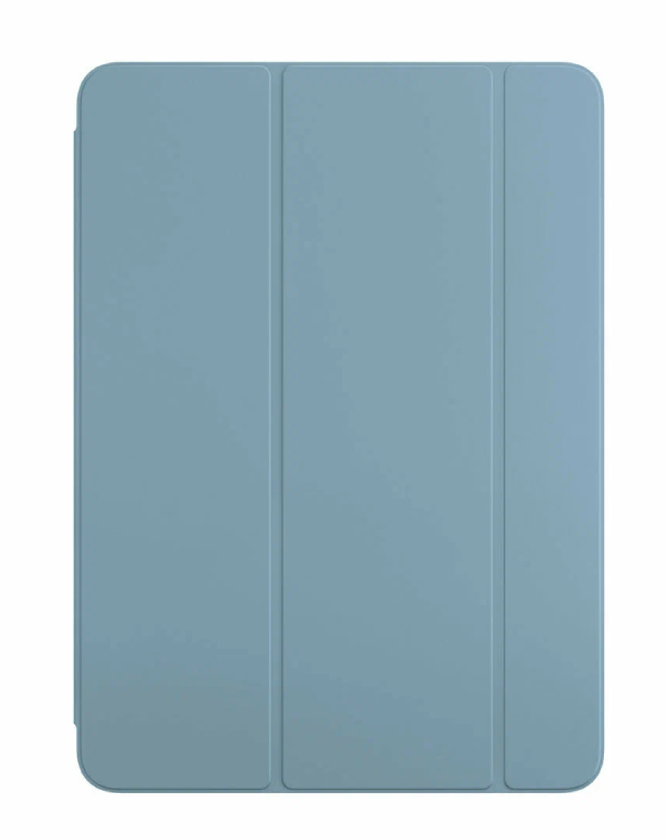 Чехол-книжка Smart Folio для iPad Air 11" (2024), Джинсовый