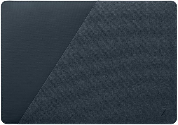 Чехол-конверт Native Union STOW SLIM SLEEVE для Macbook 15/16, Серый