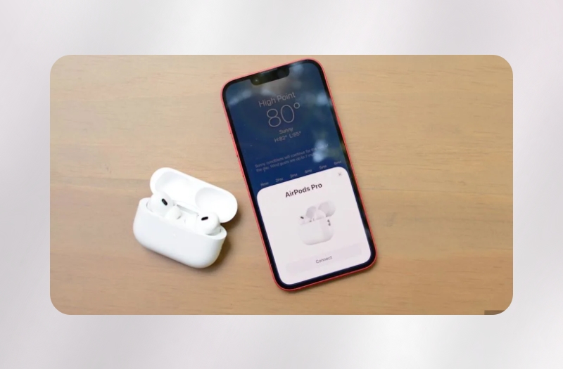 Сообщается, что Apple планирует добавить функцию живого перевода в AirPods