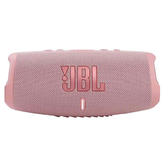 JBL Charge 5, Розовый JBL Charge 5, Розовый