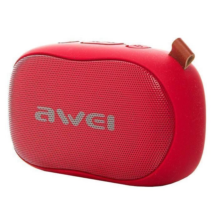 Портативная колонка Awei Mini Portable Series Y900 Портативная колонка Awei Mini Portable Series Y900