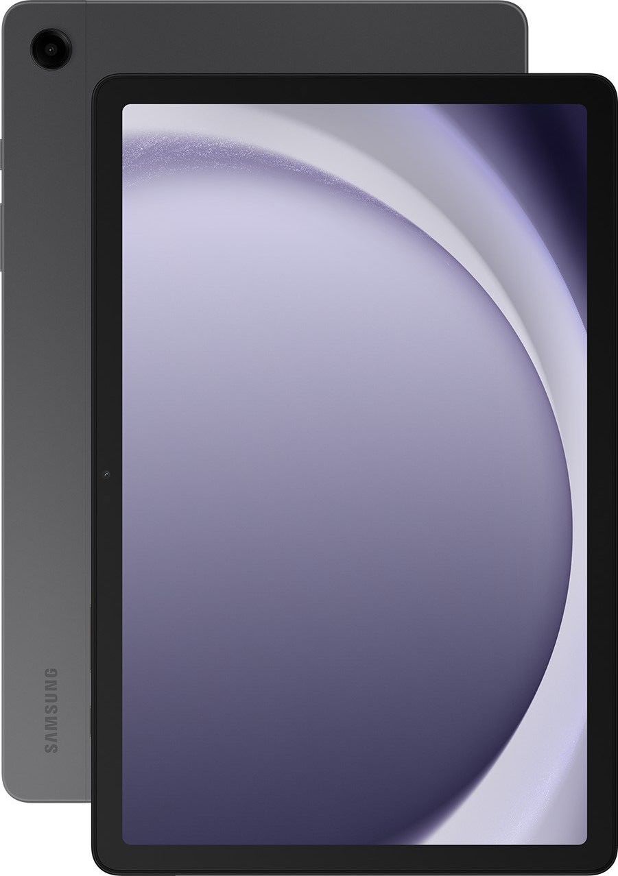 Samsung Galaxy Tab A9+ 11" LTE 64Гб, Графит