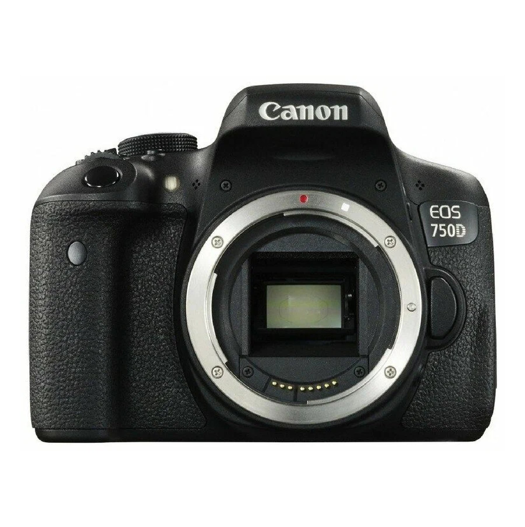Canon EOS 750D Body в Краснодаре