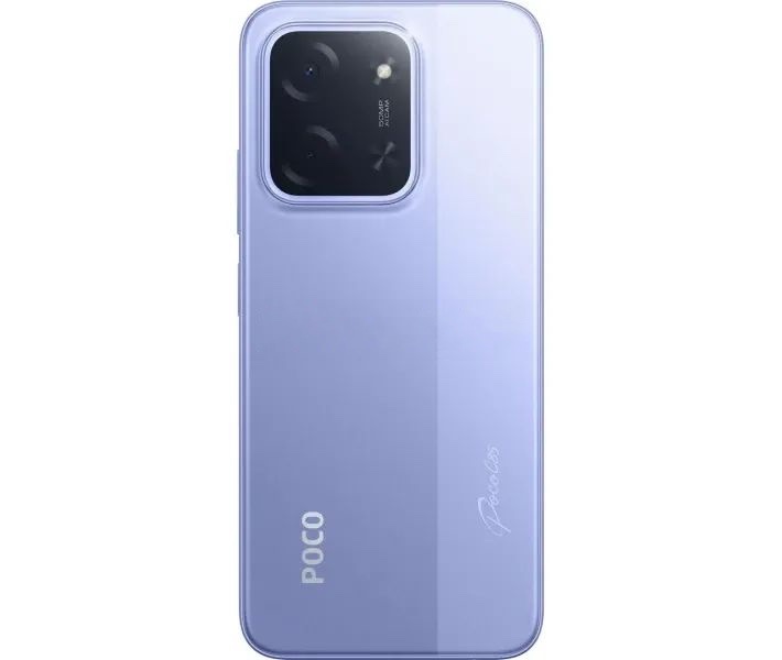 POCO C85 6/128Гб, Фиолетовый POCO C85 6/128Гб, Фиолетовый