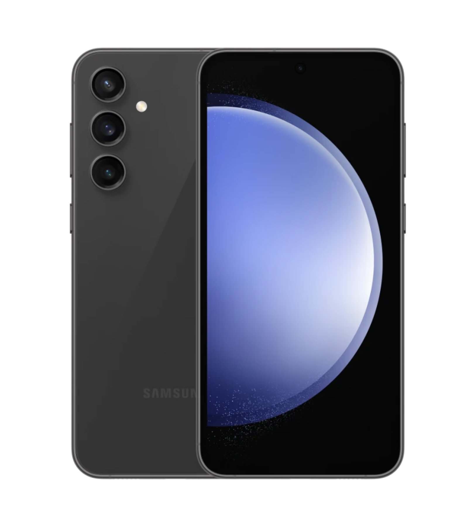 Samsung Galaxy S23 FE 5G 8/128Гб, Графит
