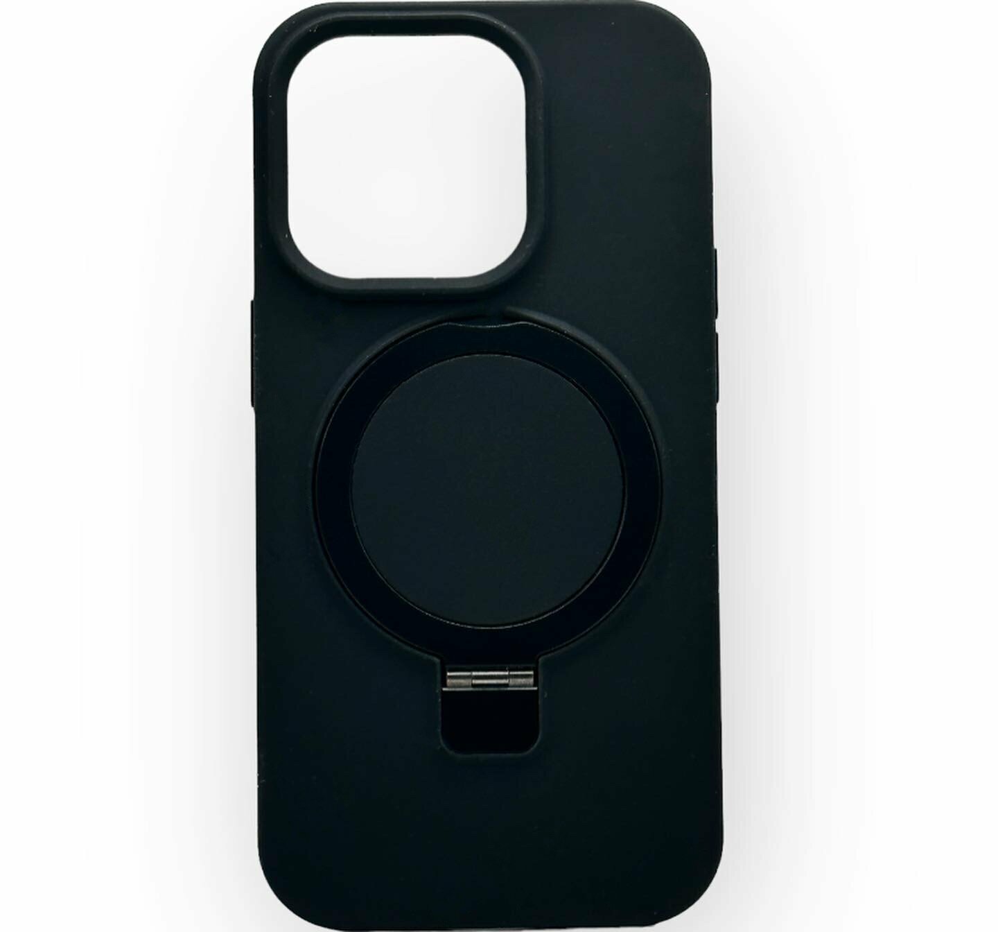 Чехол Keephone для Apple iPhone 14 Pro Max, Черный