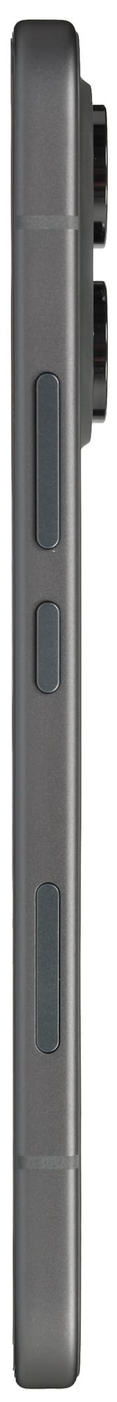 Смартфон Honor 600 Lite 8/256Гб, Черный