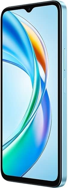 Honor X5b Plus 4/128Гб, Синий