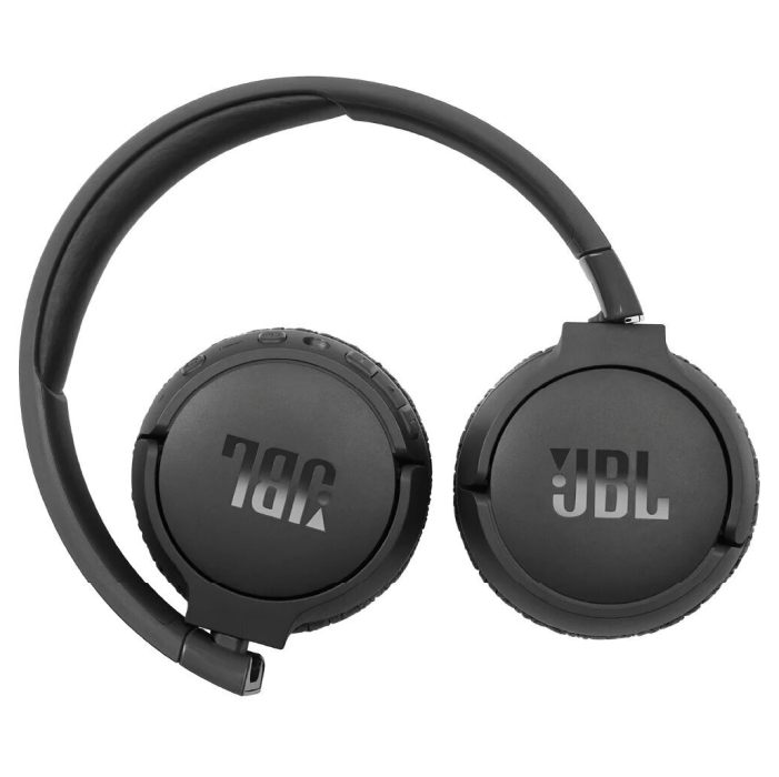 JBL Live 660NC, Черные