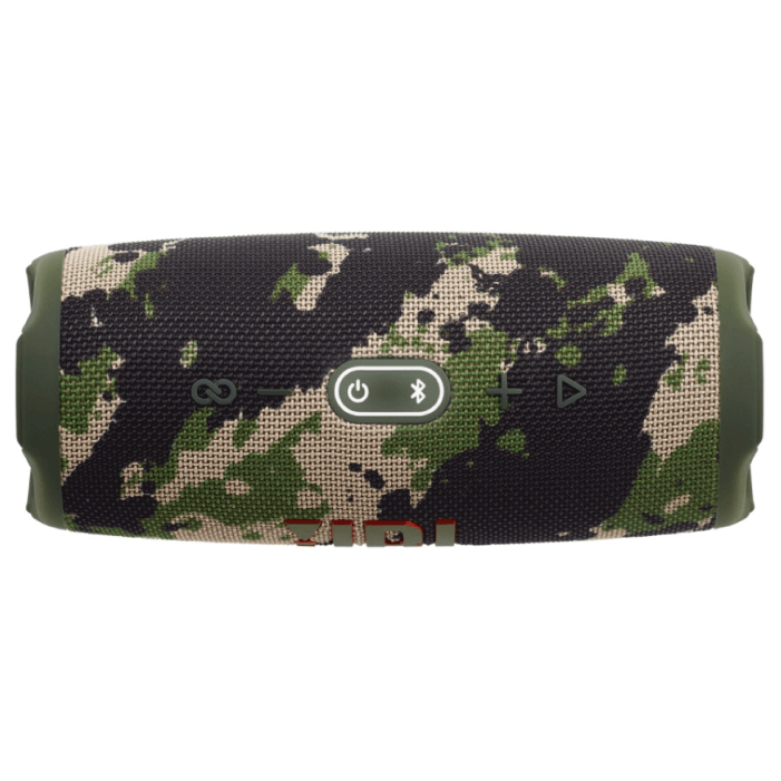 JBL Charge 5, Камуфляжный JBL Charge 5, Камуфляжный