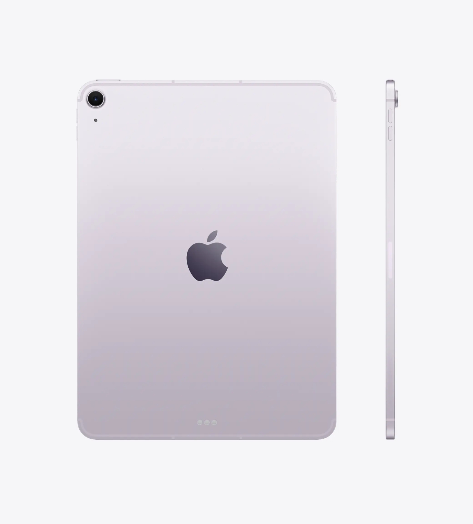 Apple iPad Air 11", 2025, M3, Wi-Fi + Cellular, 512Гб, Фиолетовый