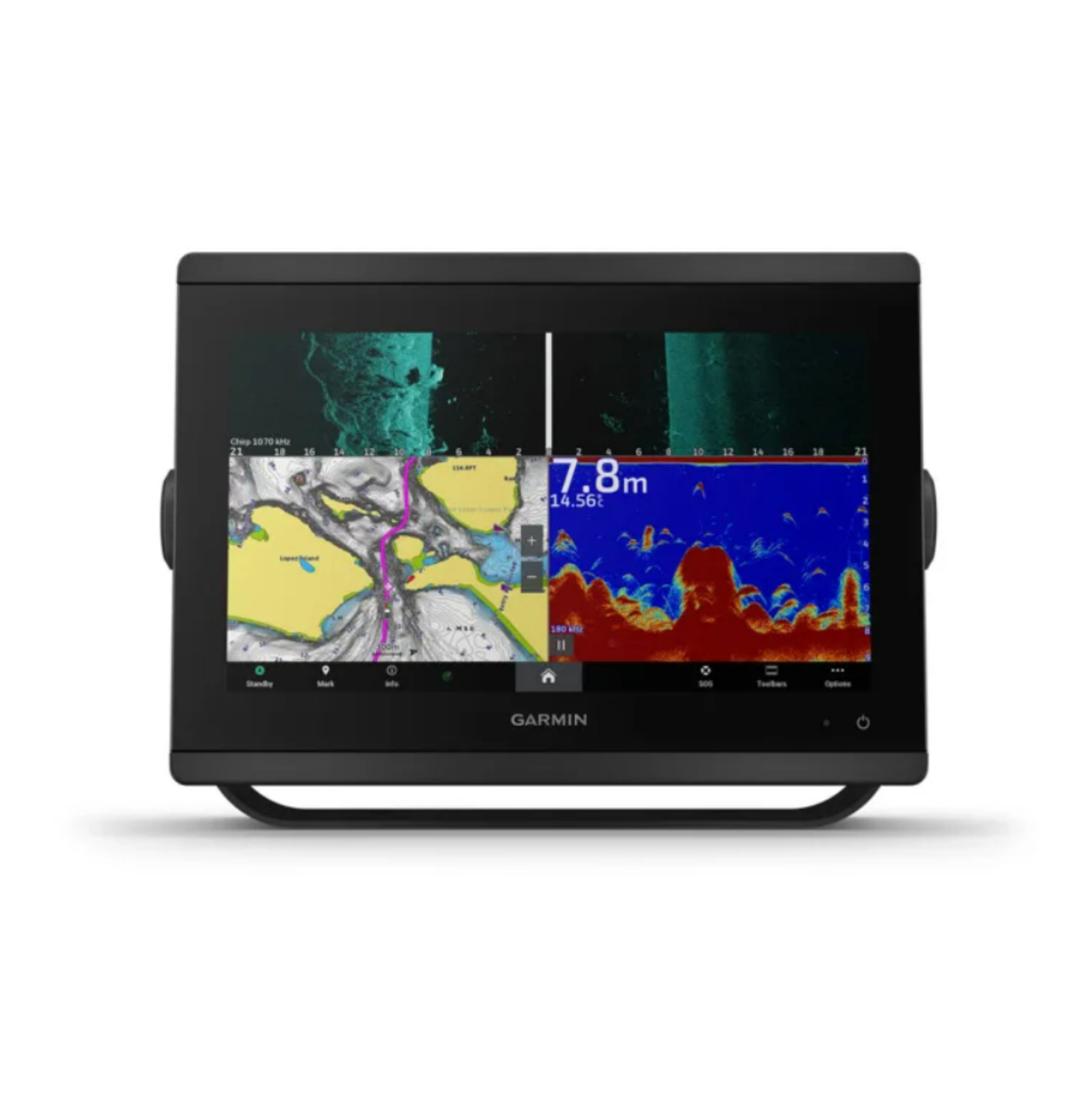 Эхо-карта 8412xsv в Краснодаре