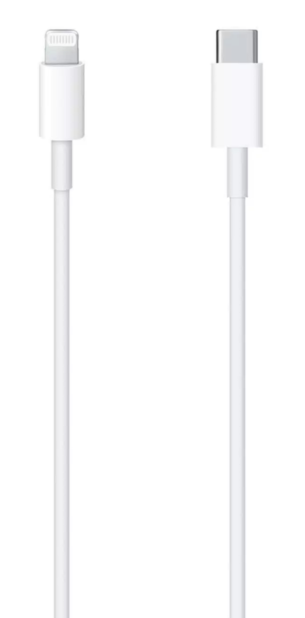 Luxe Type‑C To Lightning