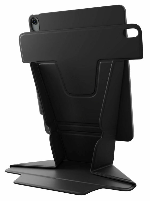 Чехол Uniq RYZE для iPad Air 13'' (2024), Черный