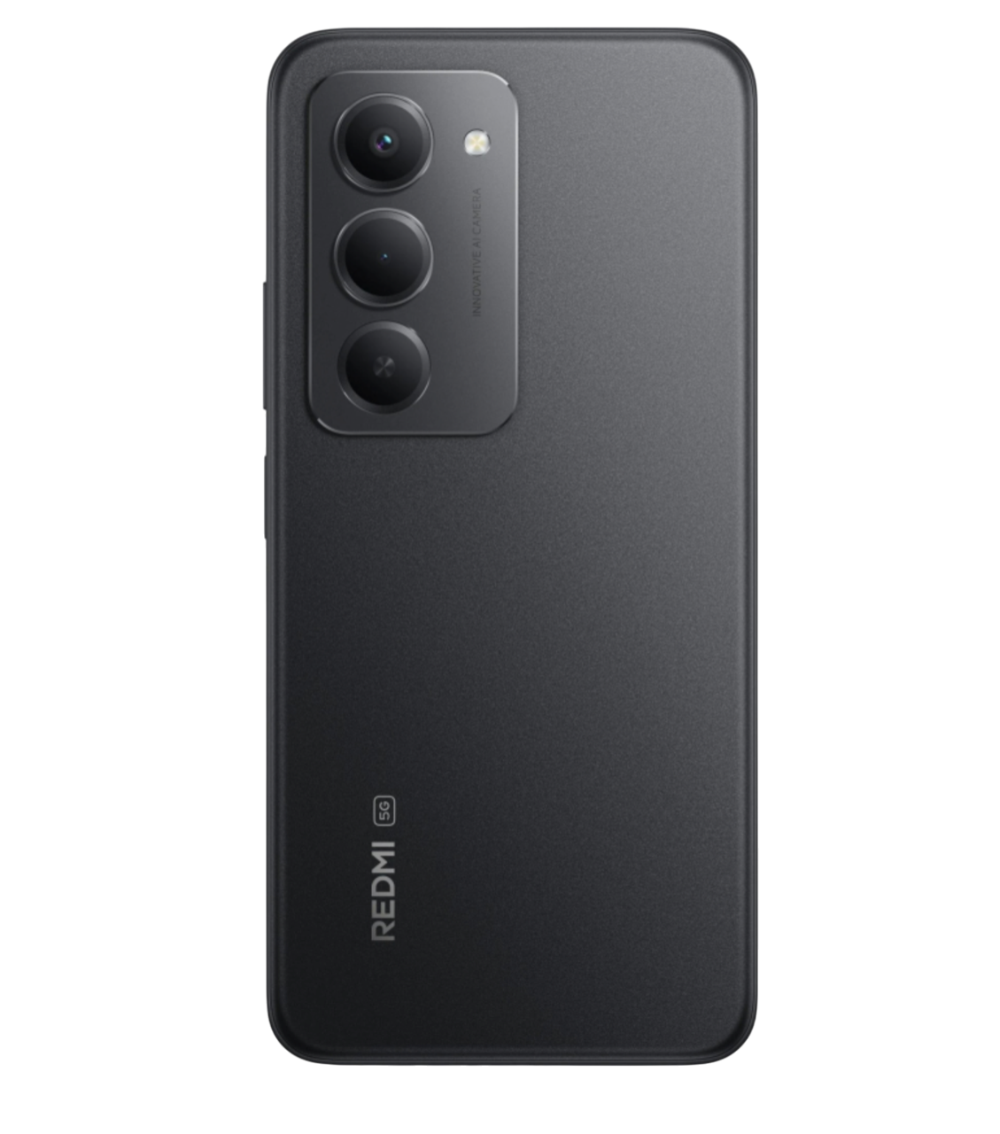 Xiaomi Redmi 15 5G 8/256Гб, Черный