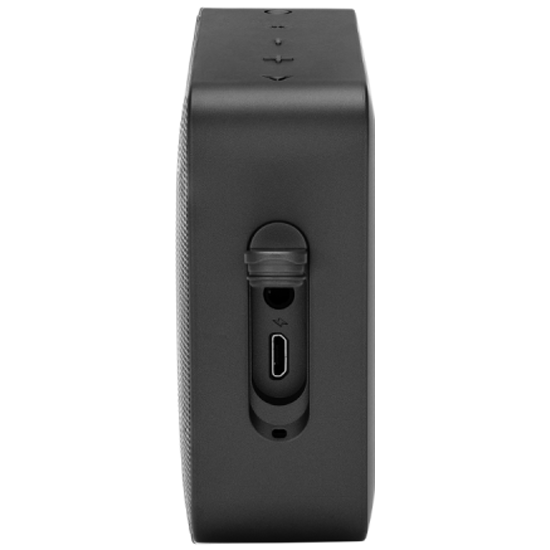JBL GO 2 Plus, Черный