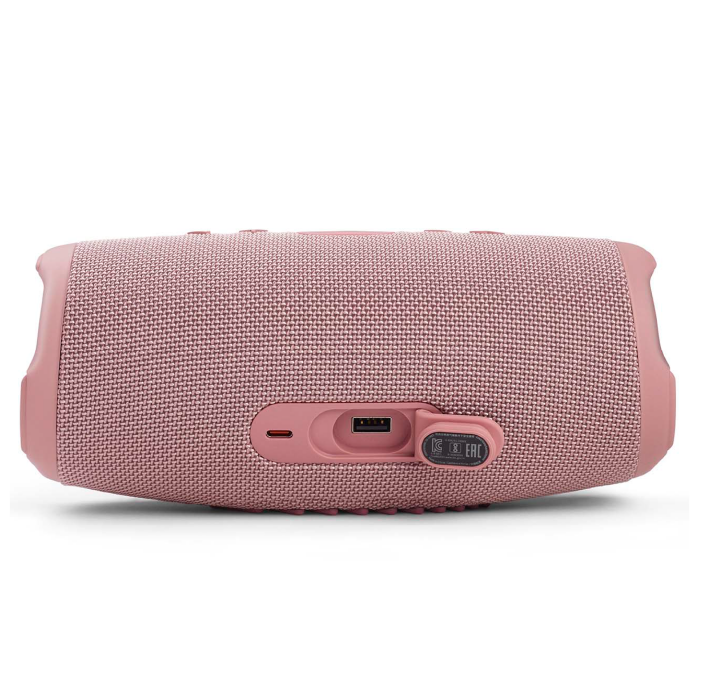 JBL Charge 5, Розовый JBL Charge 5, Розовый
