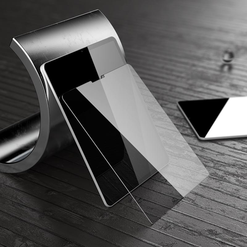 Защитное стекло Benks OKR+ Screen Protector для iPad Pro 12.9 (2018/2020/2021)