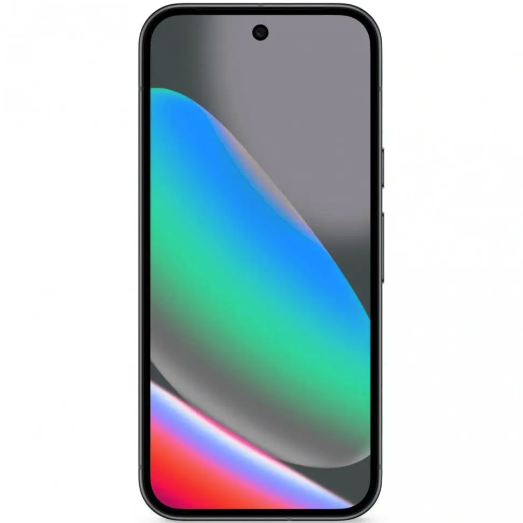 Google Pixel 10 12/256Гб, Обсидиан