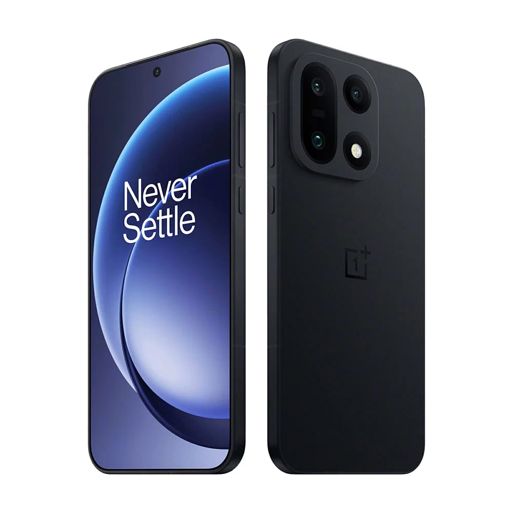 OnePlus 15 12/256Гб, Черный
