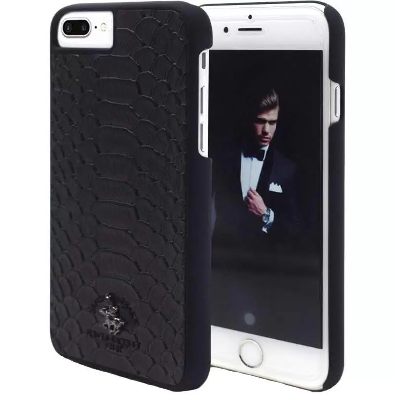 Чехол Santa Barbara Polo & Racquet Club для iPhone 7