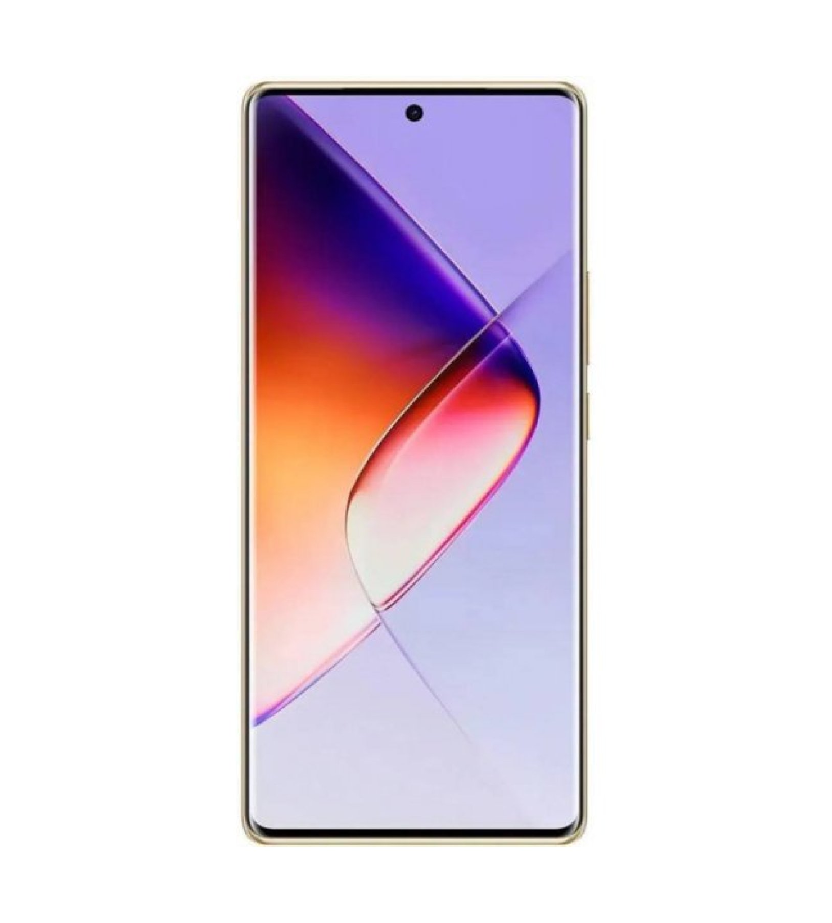 Infinix Note 40 Pro 8/256Гб, Золотистый