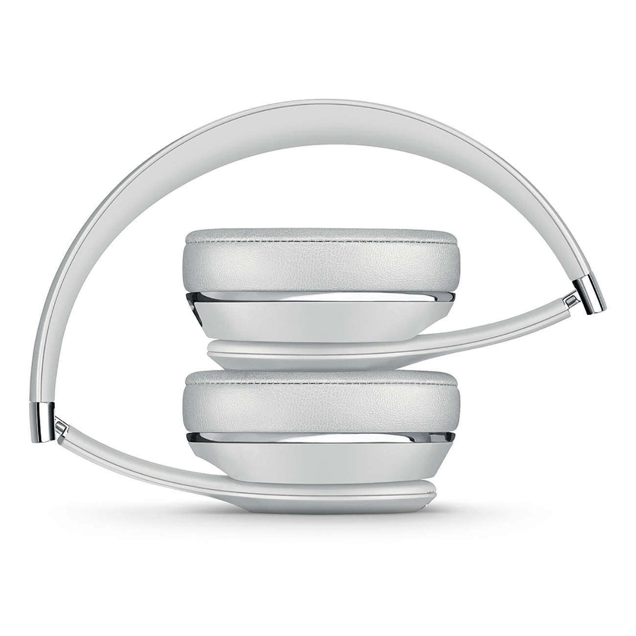 Beats Solo 3 Wireless, Серебристые, Глянцевые Beats Solo 3 Wireless, Серебристые, Глянцевые