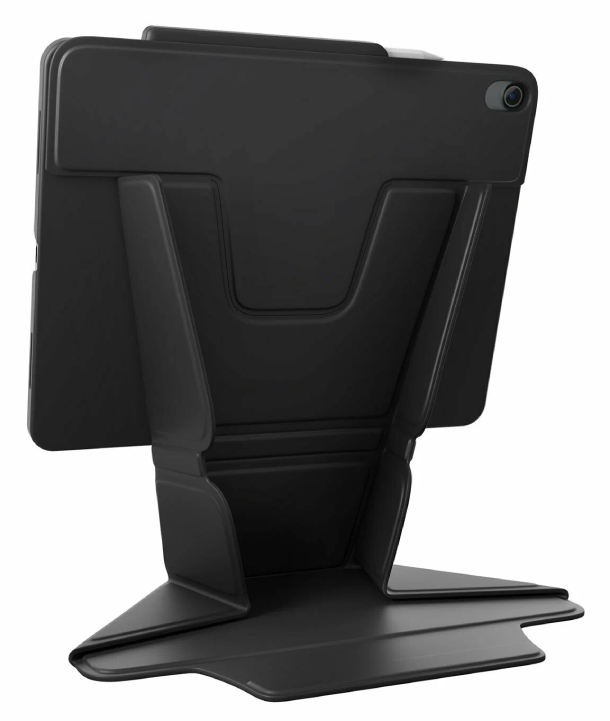 Чехол Uniq RYZE для iPad Air 13'' (2024), Черный