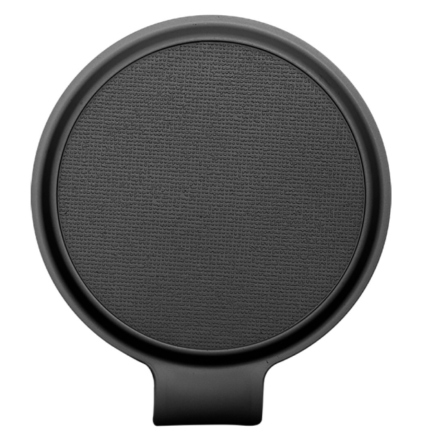 Native Union Voyage 2 в 1, Черный