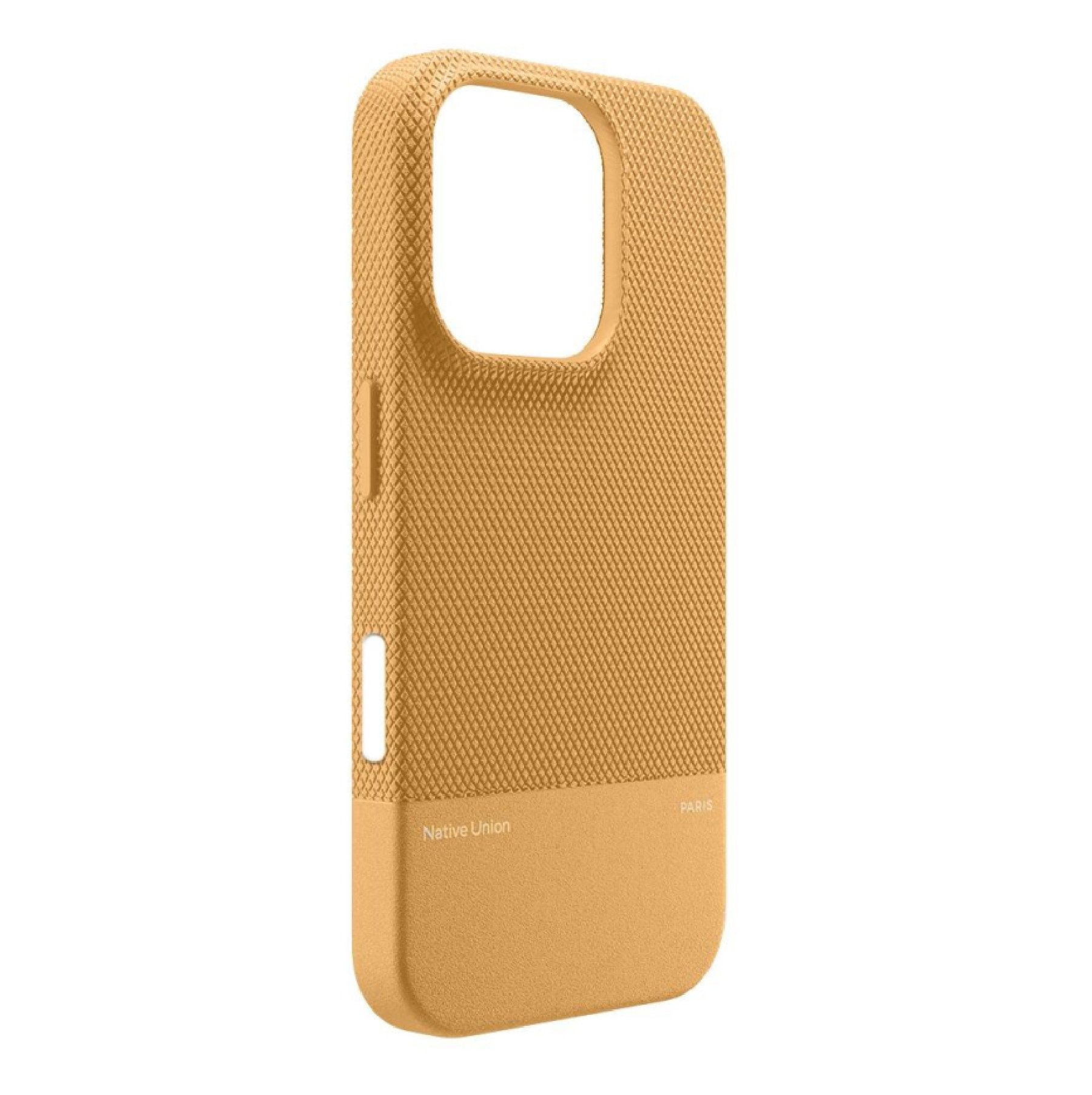 Чехол Native Union (RE)CLASSIC CASE для iPhone 16 Pro Max, Крафт
