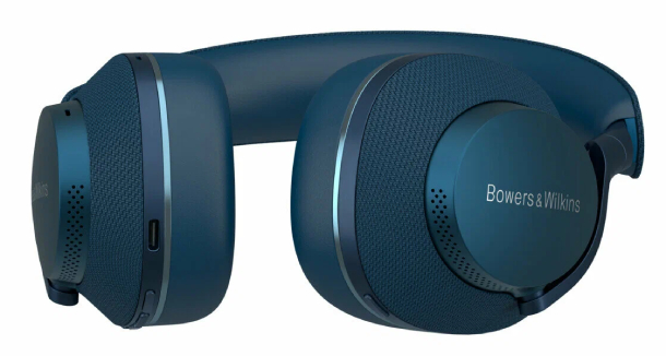 Bowers & Wilkins PX 7 S2e, Синие Bowers & Wilkins PX 7 S2e, Синие