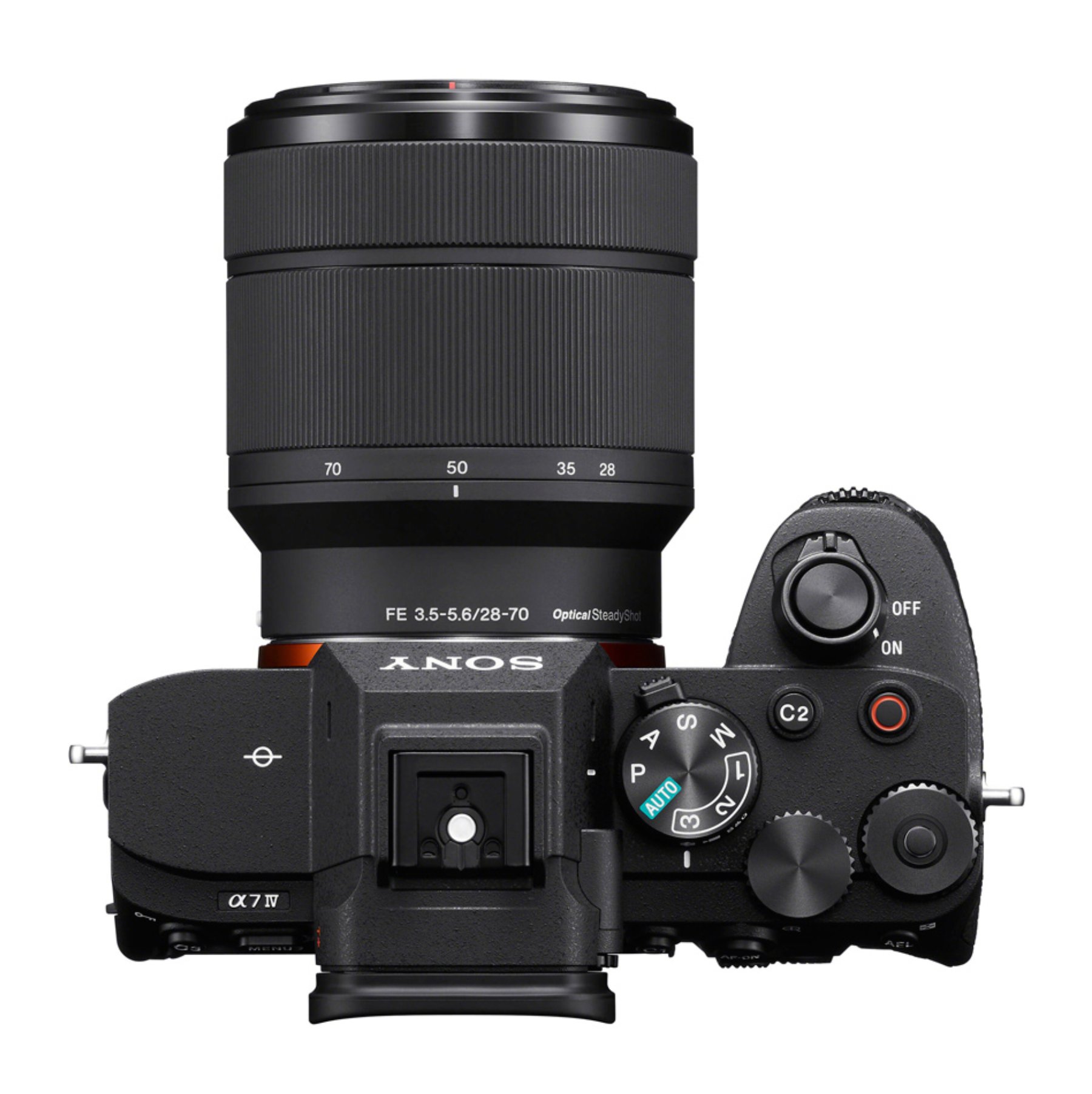 Sony Alpha A7 IV (A7M4) Kit 28-70 F/3.5-5.6 в Краснодаре