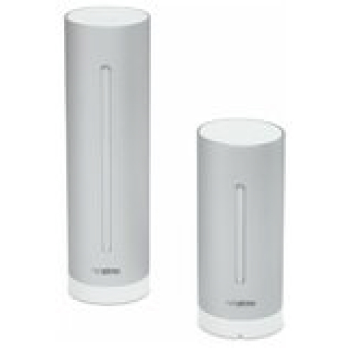 Метеостанция Netatmo Urban Weather Station 4.0