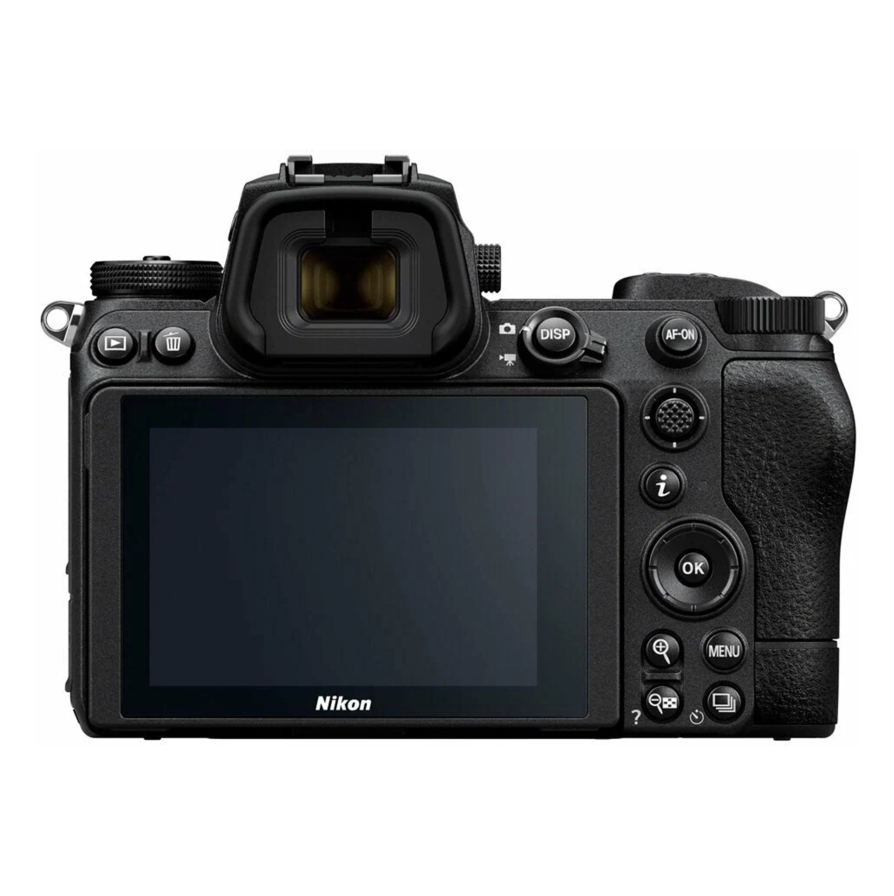 Nikon Z6 II Body в Краснодаре