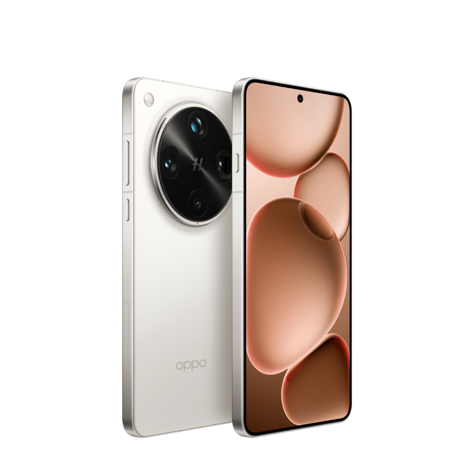 Oppo Find X8 Ultra 12/256Гб, Белый