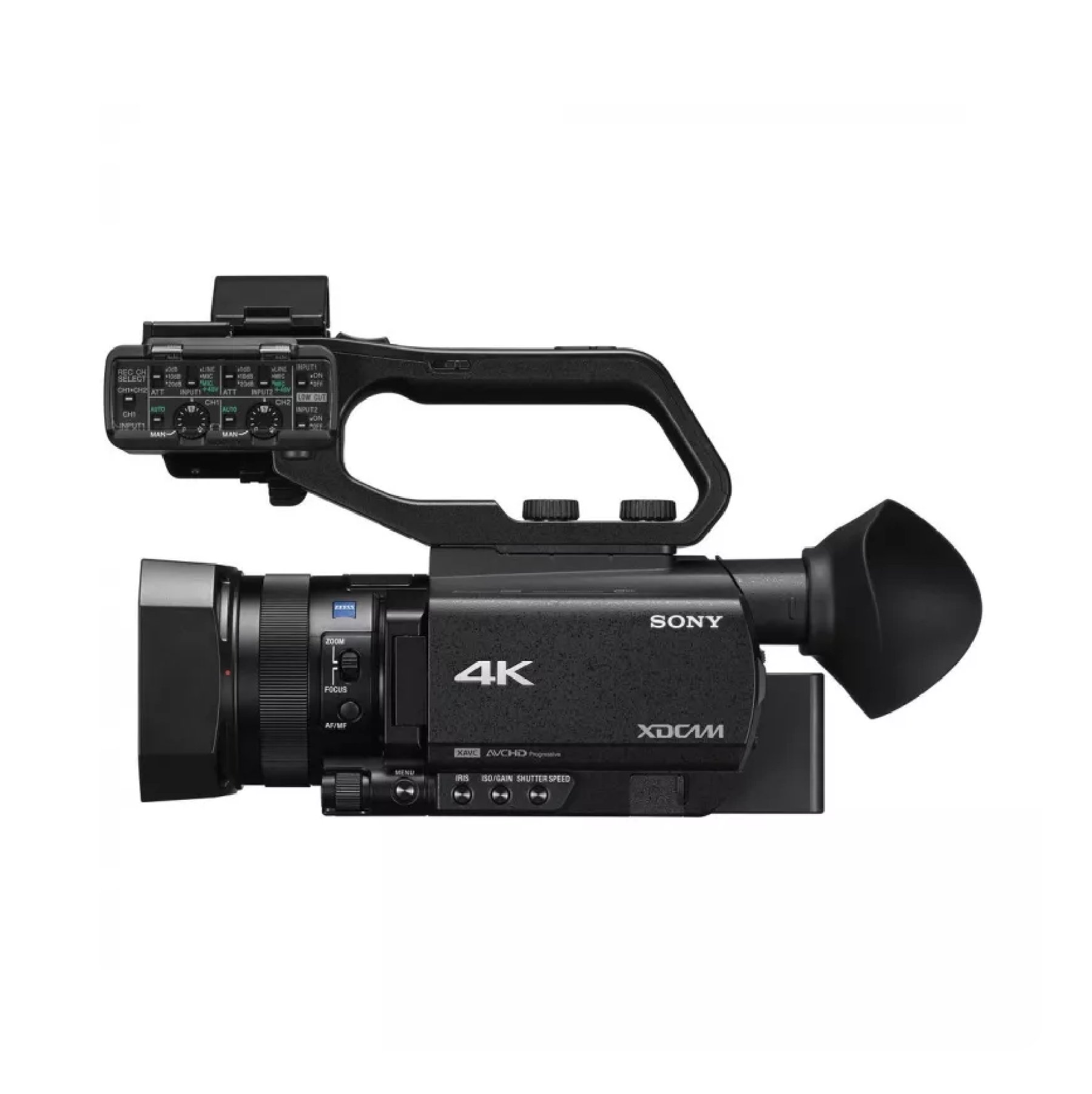 Sony PXW-Z90 в Краснодаре
