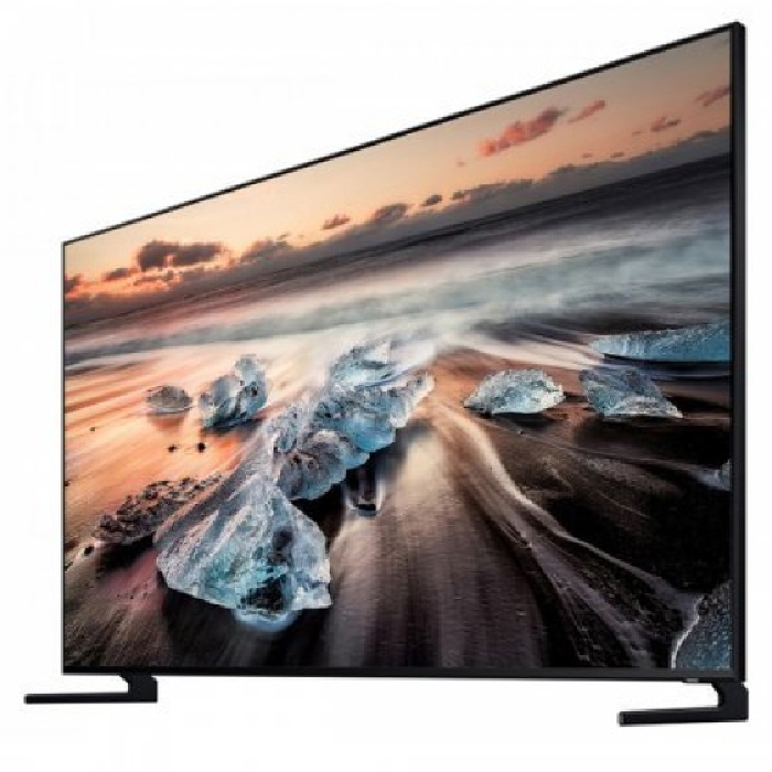 Samsung 85' QLED 8K Smart TV, QE85Q900RAU