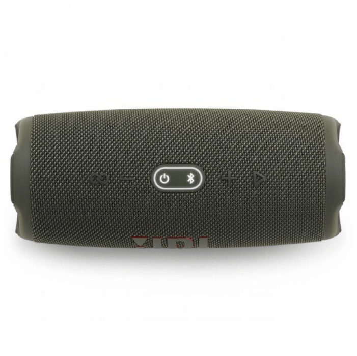 JBL Charge 5, Зеленый JBL Charge 5, Зеленый