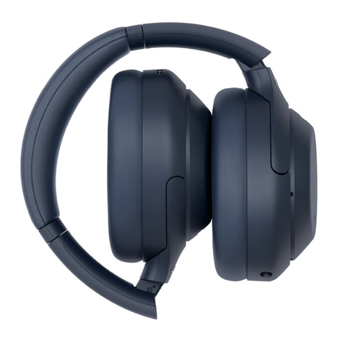 Беспроводные наушники Sony WH-1000XM4, Синий