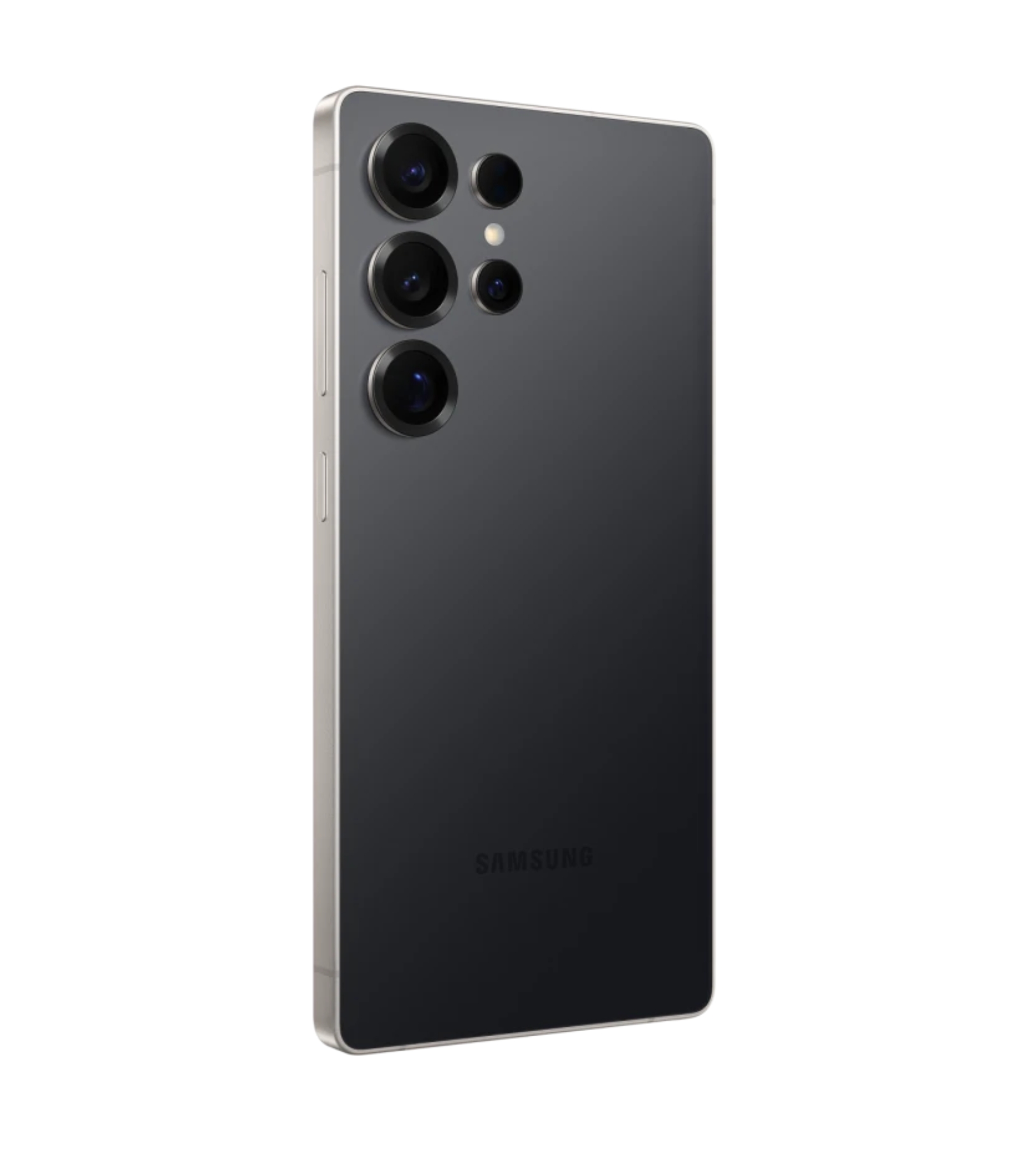 Смартфон Samsung Galaxy S25 Ultra 12/1Тб, Черный