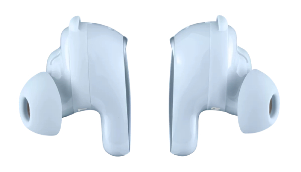 Bose QuietComfort Ultra Earbuds, Голубые Bose QuietComfort Ultra Earbuds, Голубые