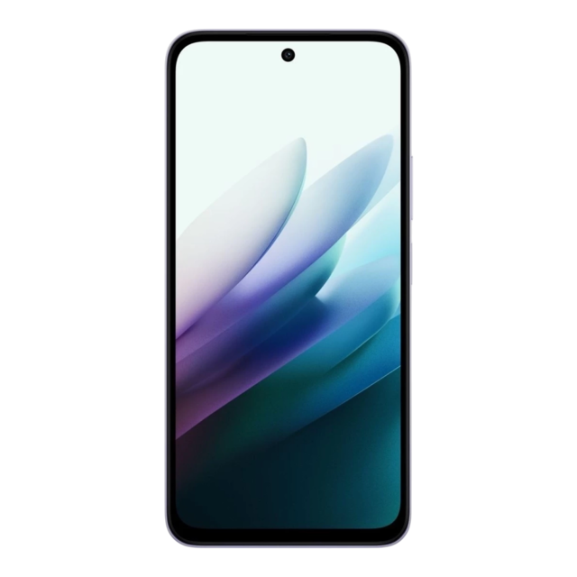 Xiaomi Redmi 15 8/256Гб, Фиолетовый