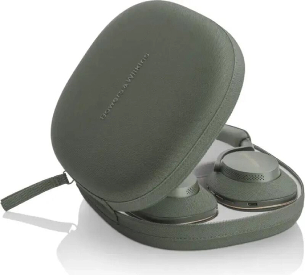 Bowers & Wilkins PX 7 S2e, Зеленые
