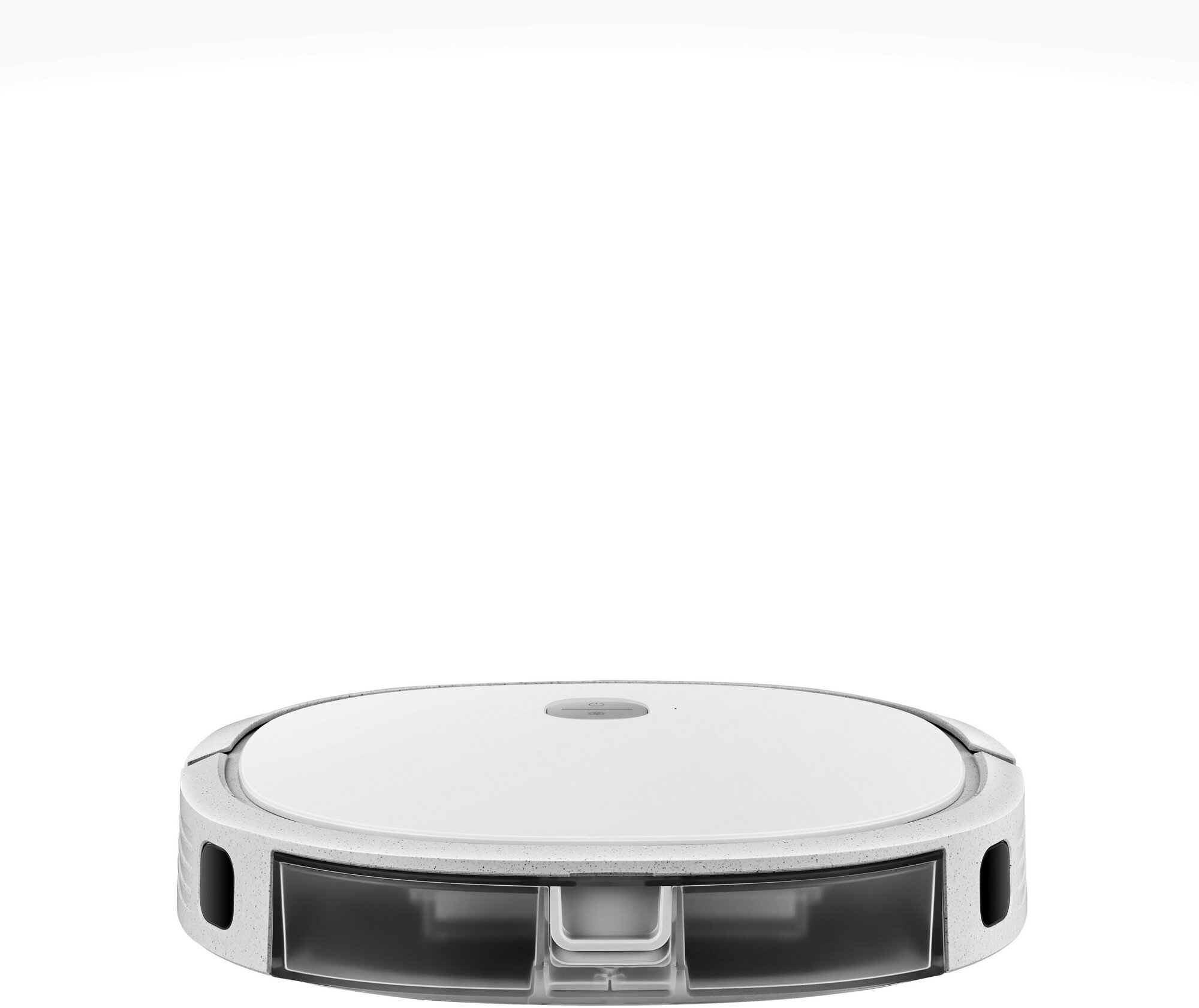 Робот-пылесос Midea VCR18W, Белый