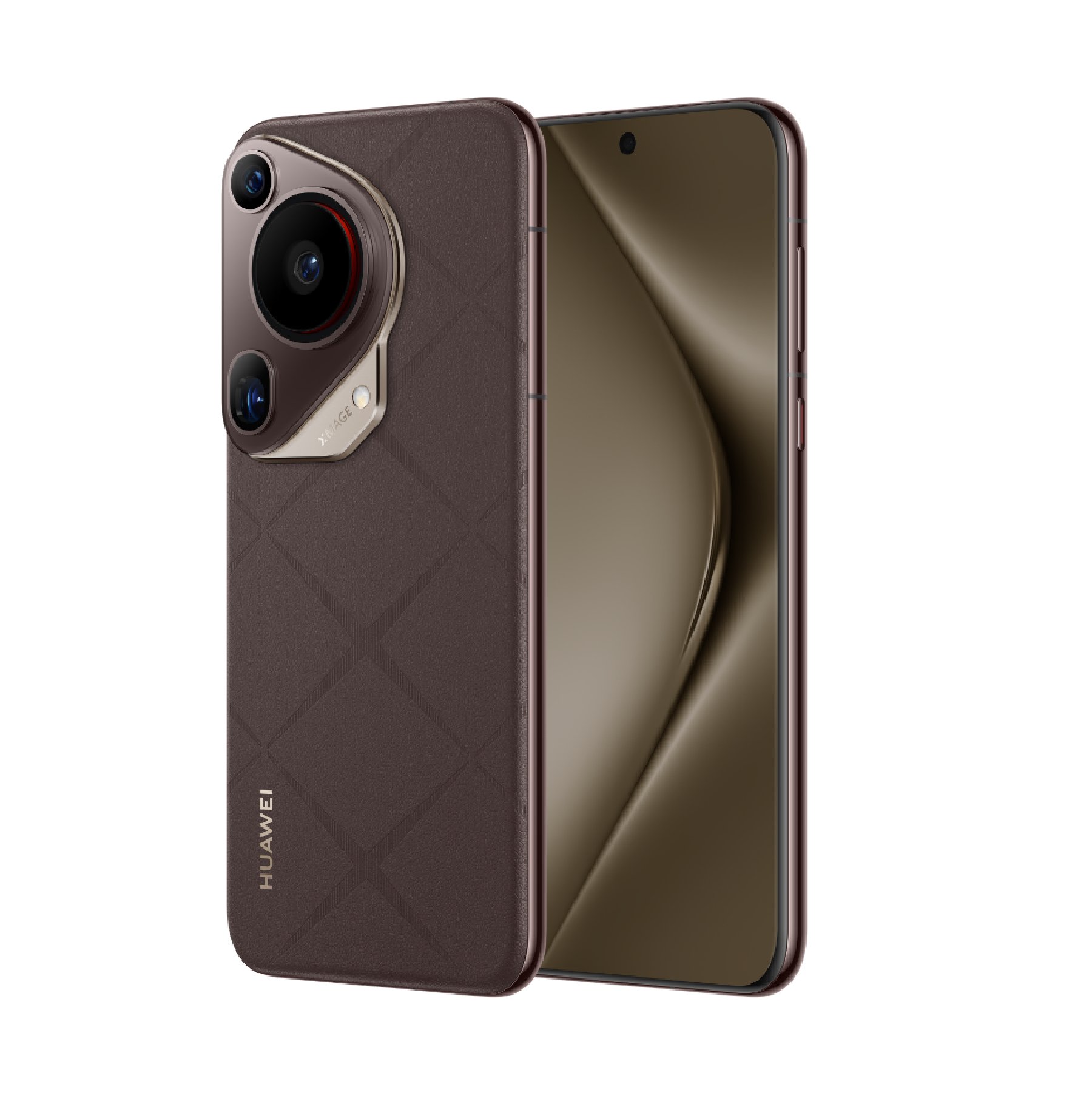 Huawei Pura 70 Ultra 16/512Гб, Коричневый